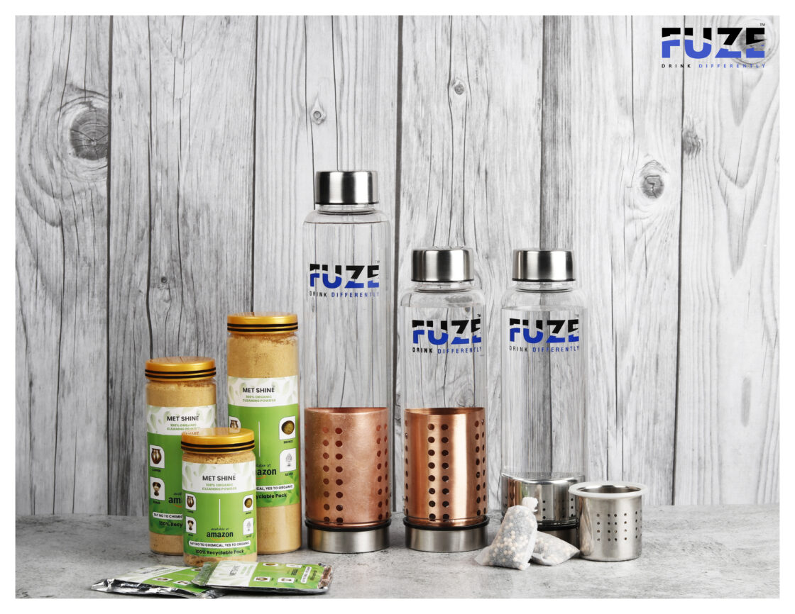 FUZE